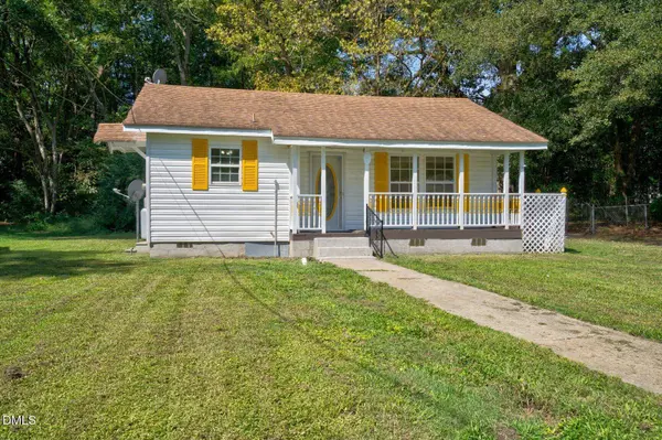 304 Gum AVE, Spring Hope, NC 27882