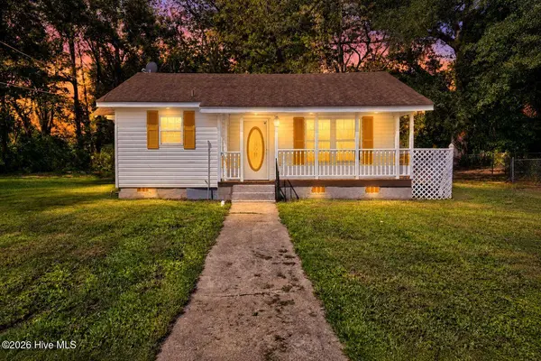 304 Gum AVE