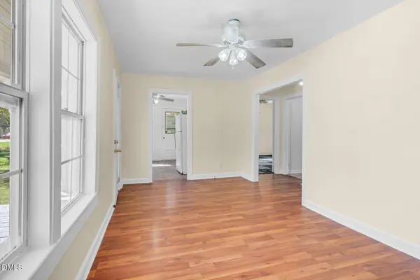 304 Gum AVE, Spring Hope, NC 27882