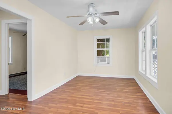 304 Gum AVE, Spring Hope, NC 27882