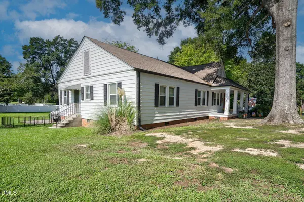 213 N Walnut ST, Spring Hope, NC 27882