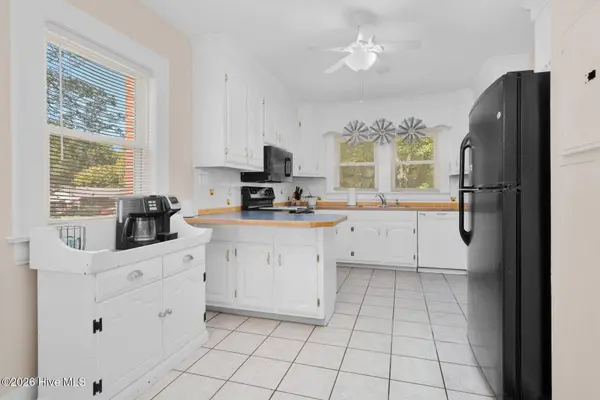 213 N Walnut ST, Spring Hope, NC 27882