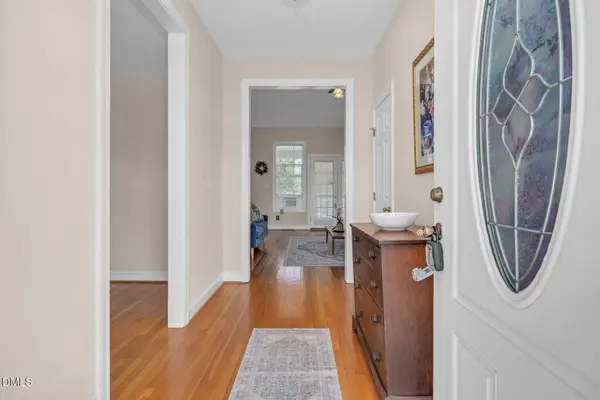 1801 Sylvia SE CT, Wilson, NC 27893