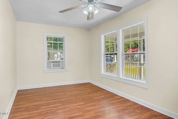 304 Gum AVE, Spring Hope, NC 27882