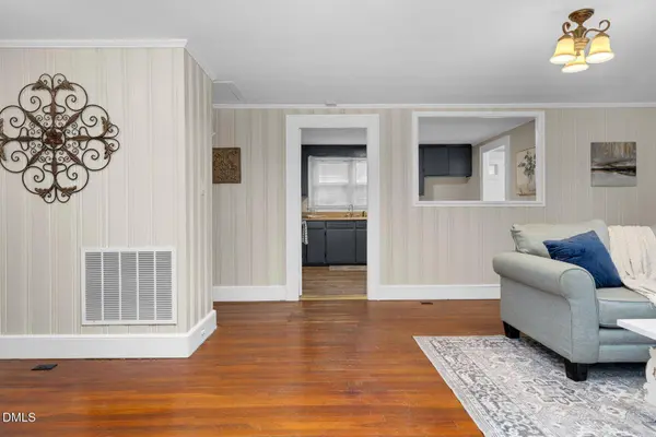 1009 Walnut W ST, Wilson, NC 27893