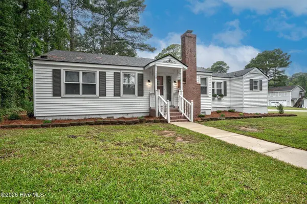 1009 Walnut ST W, Wilson, NC 27893