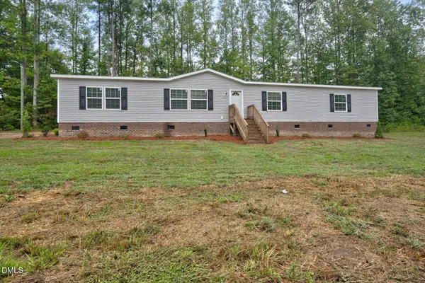 8711 Pleasant Grove Church RD, Spring Hope, NC 27882