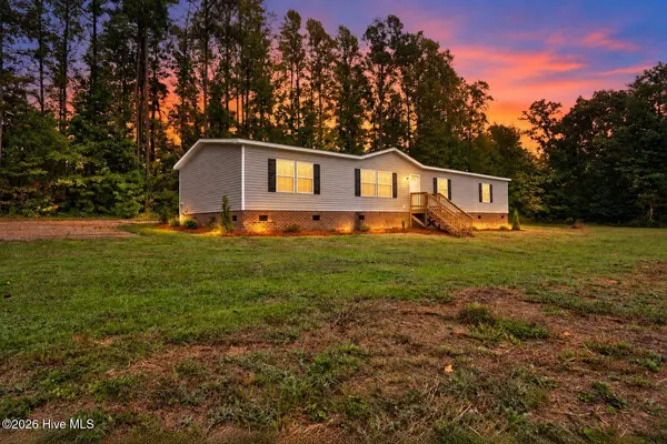 8711 Pleasant Grove Church RD