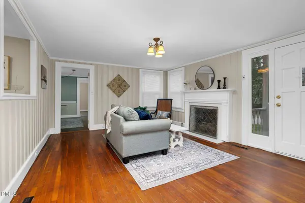 1009 Walnut W ST, Wilson, NC 27893