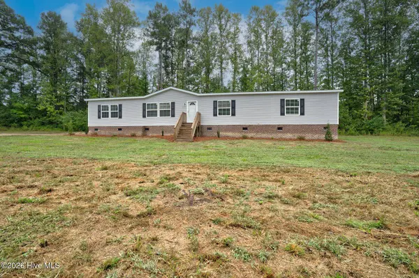 8711 Pleasant Grove Church RD, Spring Hope, NC 27882