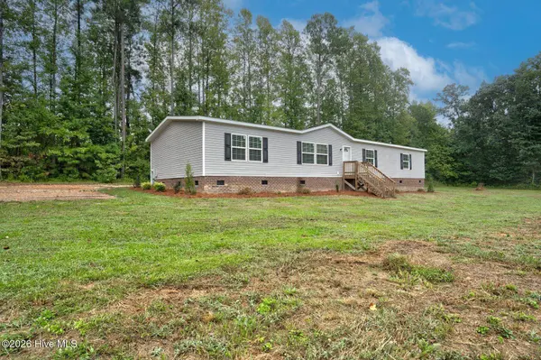 8711 Pleasant Grove Church RD, Spring Hope, NC 27882