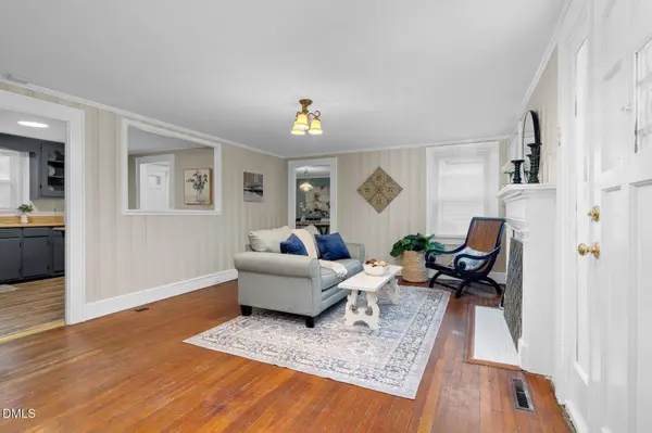1009 Walnut W ST, Wilson, NC 27893