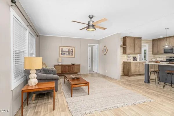 8711 Pleasant Grove Church RD, Spring Hope, NC 27882