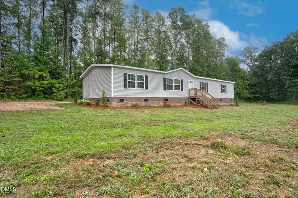 8711 Pleasant Grove Church RD, Spring Hope, NC 27882