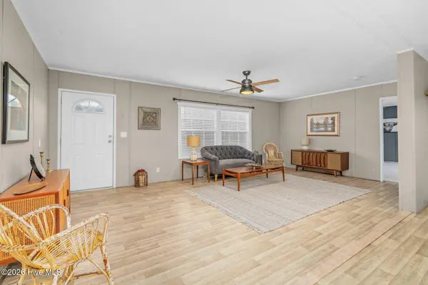8711 Pleasant Grove Church RD, Spring Hope, NC 27882