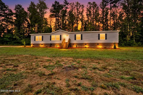 8711 Pleasant Grove Church RD, Spring Hope, NC 27882