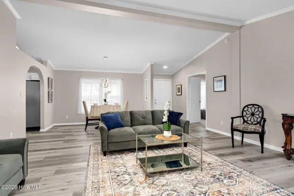5025 Western Hills RD, Nashville, NC 27856