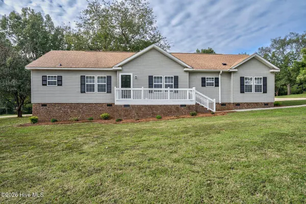 5025 Western Hills RD, Nashville, NC 27856