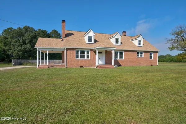 3426 N Nc 581, Spring Hope, NC 27882