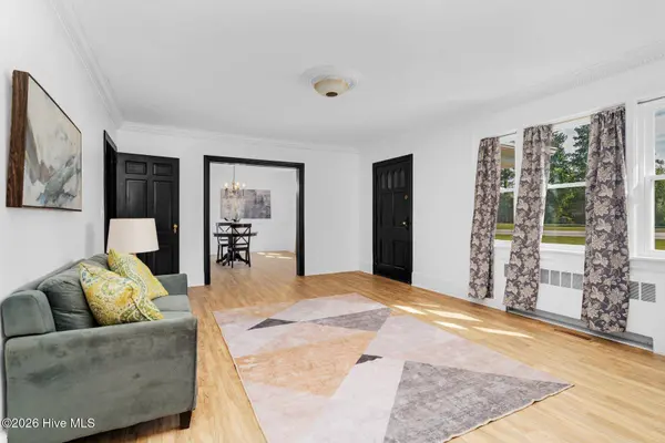3426 N Nc 581, Spring Hope, NC 27882