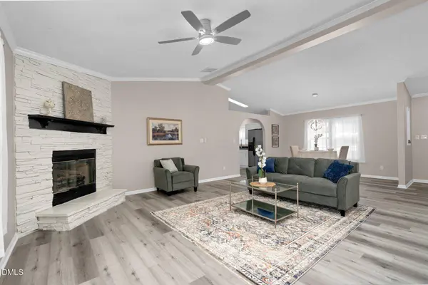 5025 Western Hills RD, Nashville, NC 27856