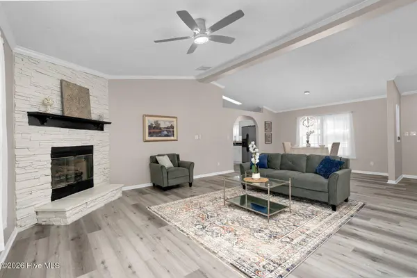 5025 Western Hills RD, Nashville, NC 27856