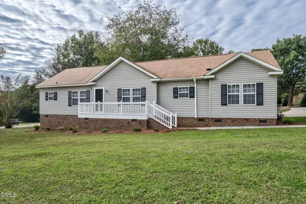 5025 Western Hills RD, Nashville, NC 27856