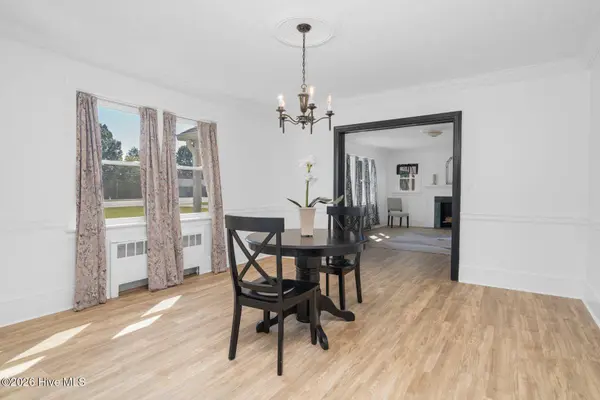 3426 N Nc 581, Spring Hope, NC 27882