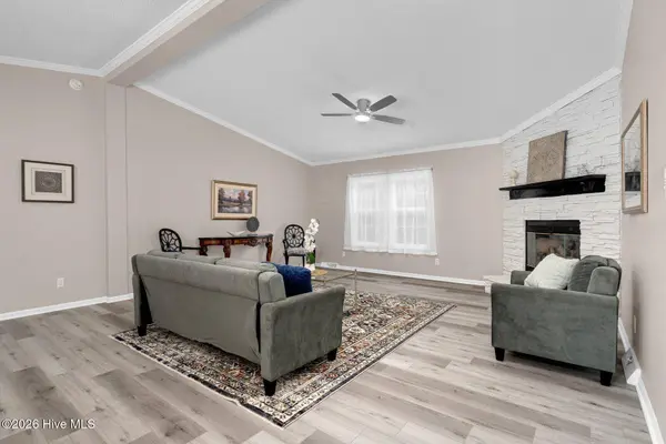 5025 Western Hills RD, Nashville, NC 27856