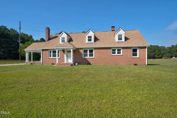 3426 Nc-581, Spring Hope, NC 27882