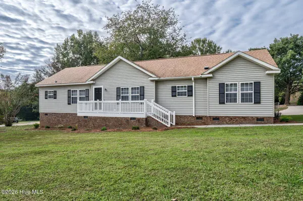 5025 Western Hills RD, Nashville, NC 27856