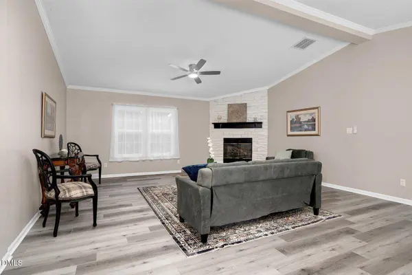 5025 Western Hills RD, Nashville, NC 27856