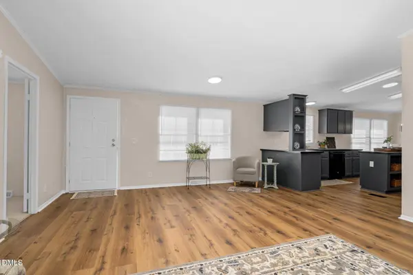 2536 Deer Run, Rocky Mount, NC 27801