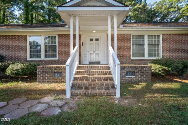 1707 Roxbury N DR, Wilson, NC 27893