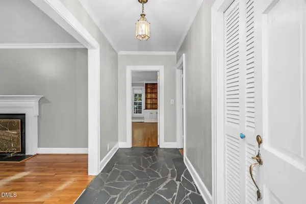 1707 Roxbury N DR, Wilson, NC 27893