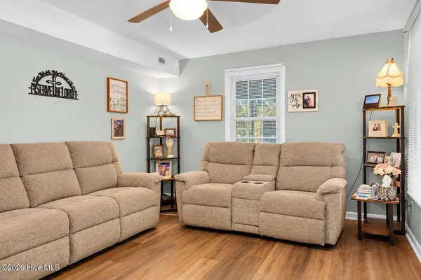 200 Geddie AVE, Princeville, NC 27886