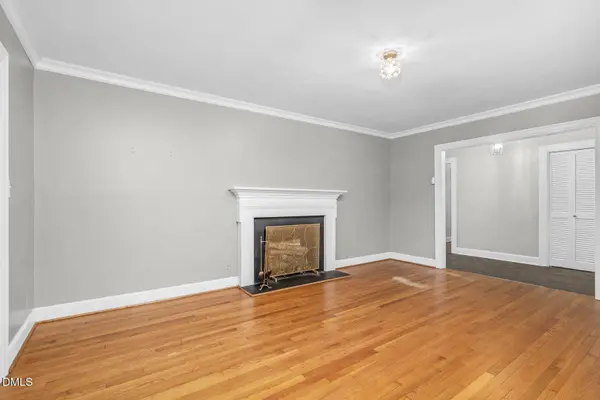 1707 Roxbury N DR, Wilson, NC 27893