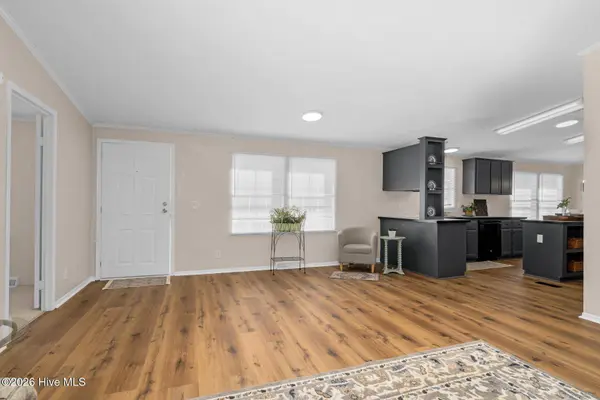 2536 Deer Run, Rocky Mount, NC 27801