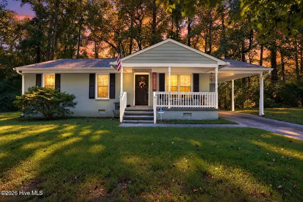 200 Geddie AVE