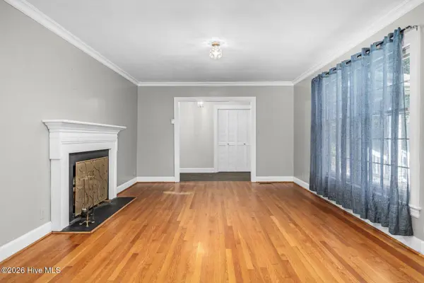 1707 Roxbury DR N, Wilson, NC 27893