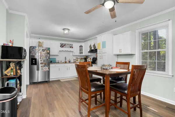 200 Geddie AVE, Princeville, NC 27886