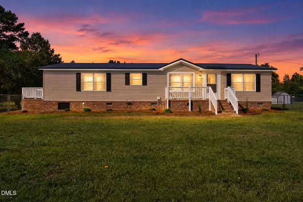 2536 Deer Run