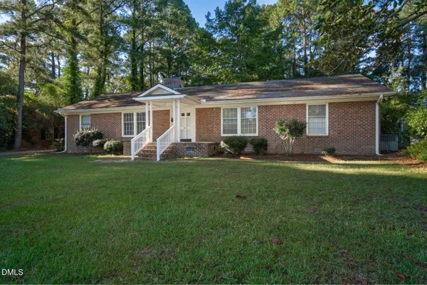 1707 Roxbury N DR, Wilson, NC 27893