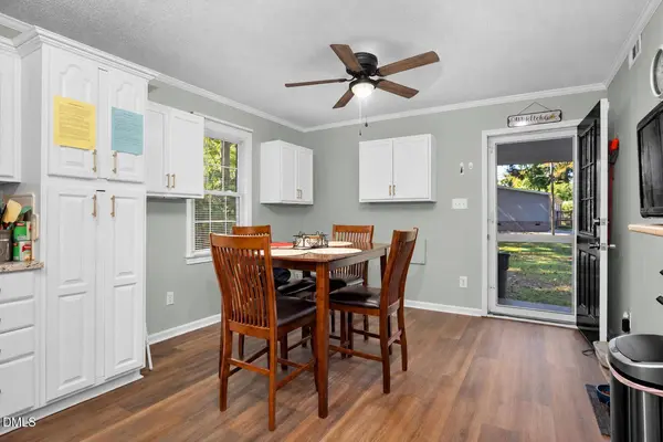 200 Geddie AVE, Princeville, NC 27886