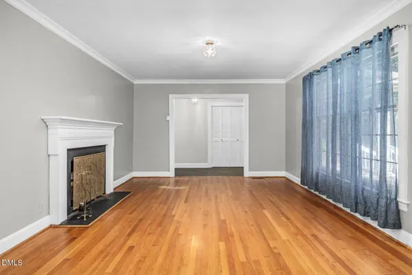 1707 Roxbury N DR, Wilson, NC 27893