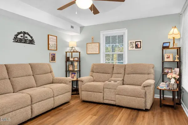 200 Geddie AVE, Princeville, NC 27886