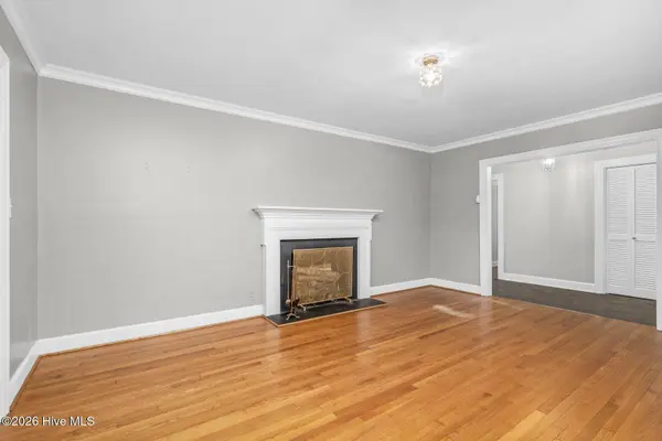 1707 Roxbury DR N, Wilson, NC 27893