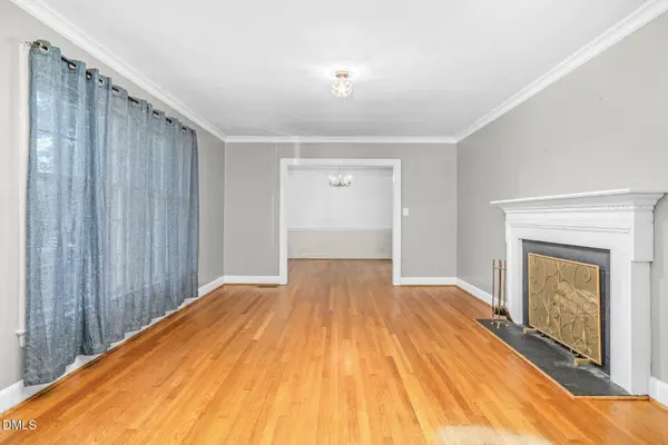 1707 Roxbury N DR, Wilson, NC 27893