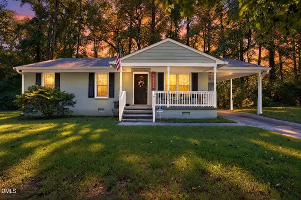 200 Geddie AVE