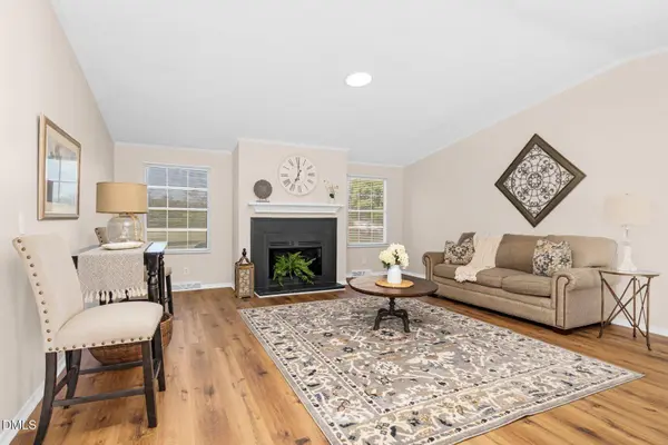 2536 Deer Run, Rocky Mount, NC 27801